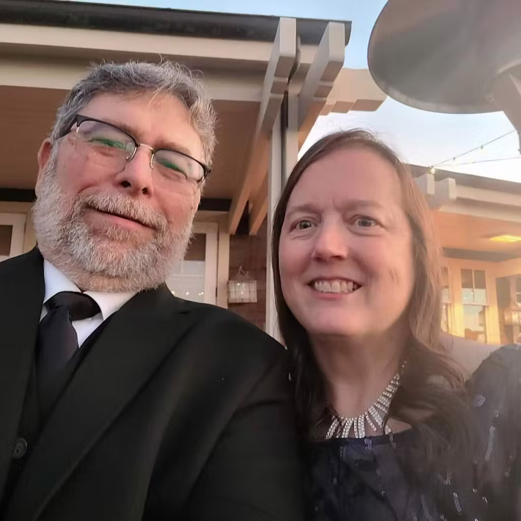 Richard & Diane M.